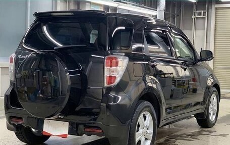 Toyota Rush II, 2016 год, 968 000 рублей, 6 фотография