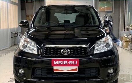 Toyota Rush II, 2016 год, 968 000 рублей, 2 фотография