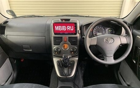 Toyota Rush II, 2016 год, 968 000 рублей, 10 фотография