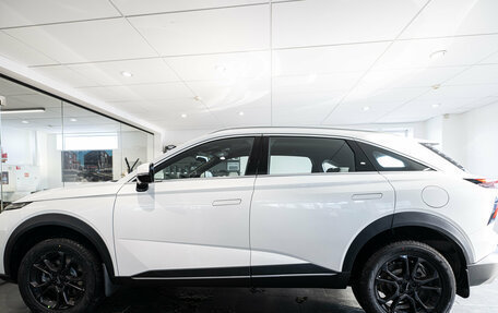 Haval F7, 2025 год, 3 649 000 рублей, 7 фотография