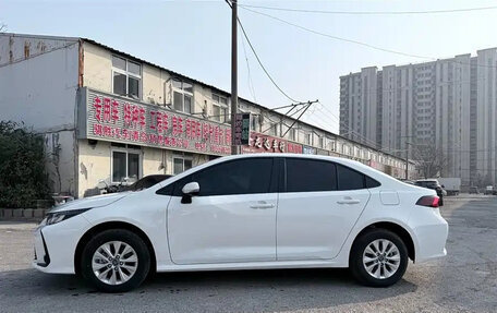 Toyota Corolla, 2021 год, 1 110 000 рублей, 4 фотография