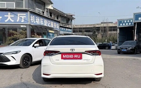 Toyota Corolla, 2021 год, 1 110 000 рублей, 7 фотография