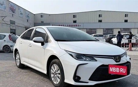 Toyota Corolla, 2021 год, 1 110 000 рублей, 3 фотография