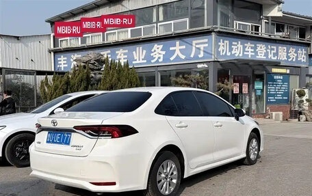 Toyota Corolla, 2021 год, 1 110 000 рублей, 8 фотография