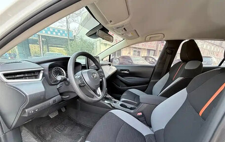 Toyota Corolla, 2021 год, 1 110 000 рублей, 9 фотография