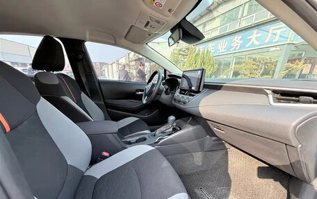 Toyota Corolla, 2021 год, 1 110 000 рублей, 10 фотография