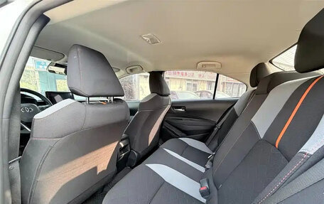 Toyota Corolla, 2021 год, 1 110 000 рублей, 11 фотография