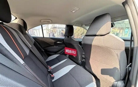 Toyota Corolla, 2021 год, 1 110 000 рублей, 12 фотография