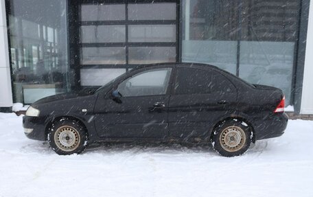 Nissan Almera Classic, 2006 год, 349 000 рублей, 2 фотография