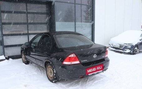 Nissan Almera Classic, 2006 год, 349 000 рублей, 3 фотография