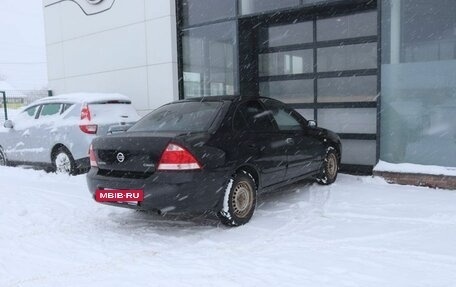 Nissan Almera Classic, 2006 год, 349 000 рублей, 5 фотография