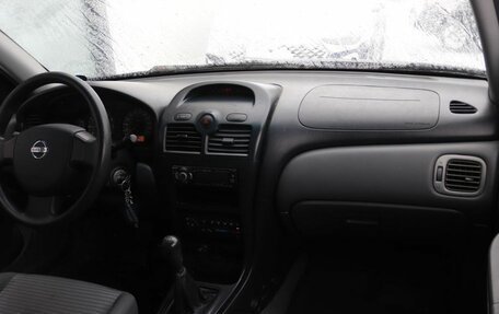 Nissan Almera Classic, 2006 год, 349 000 рублей, 15 фотография