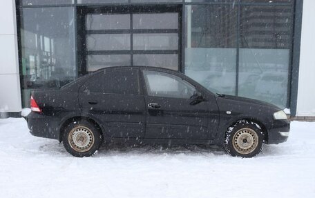 Nissan Almera Classic, 2006 год, 349 000 рублей, 6 фотография