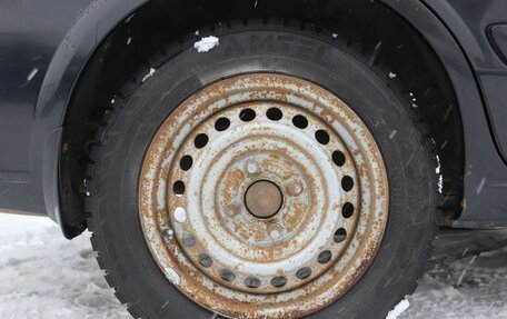 Nissan Almera Classic, 2006 год, 349 000 рублей, 9 фотография