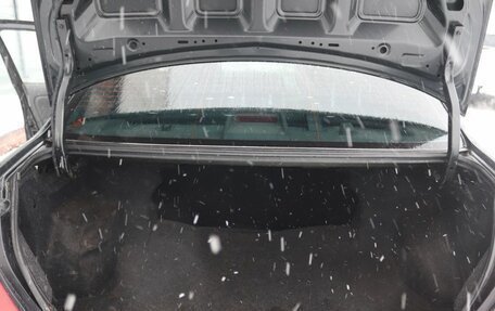 Nissan Almera Classic, 2006 год, 349 000 рублей, 11 фотография