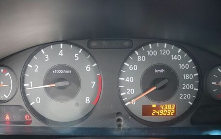 Nissan Almera Classic, 2006 год, 349 000 рублей, 17 фотография