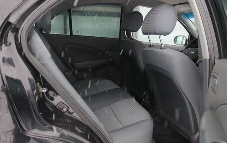 Nissan Almera Classic, 2006 год, 349 000 рублей, 12 фотография