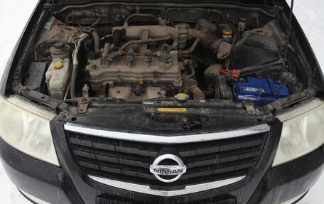 Nissan Almera Classic, 2006 год, 349 000 рублей, 10 фотография