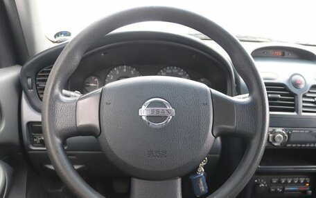 Nissan Almera Classic, 2006 год, 349 000 рублей, 16 фотография