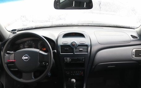 Nissan Almera Classic, 2006 год, 349 000 рублей, 14 фотография