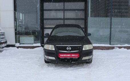 Nissan Almera Classic, 2006 год, 349 000 рублей, 8 фотография