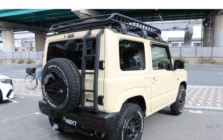 Suzuki Jimny, 2022 год, 1 388 777 рублей, 4 фотография