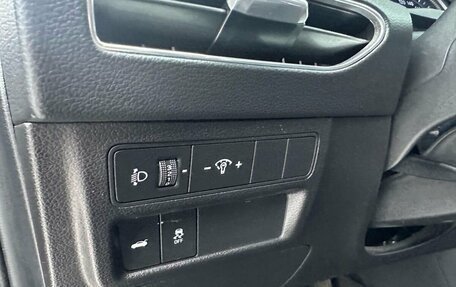 Hyundai Sonata VIII, 2020 год, 2 019 000 рублей, 15 фотография