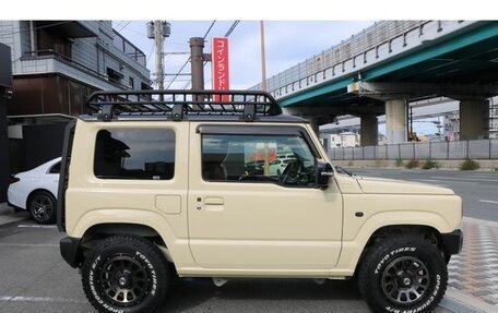 Suzuki Jimny, 2022 год, 1 388 777 рублей, 3 фотография