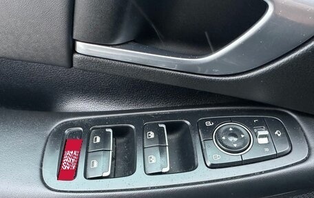 Hyundai Sonata VIII, 2020 год, 2 019 000 рублей, 14 фотография