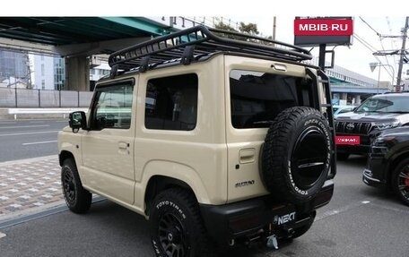 Suzuki Jimny, 2022 год, 1 388 777 рублей, 5 фотография