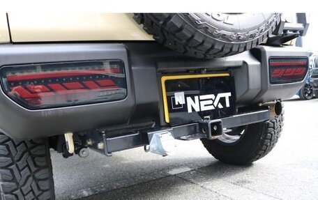 Suzuki Jimny, 2022 год, 1 388 777 рублей, 7 фотография