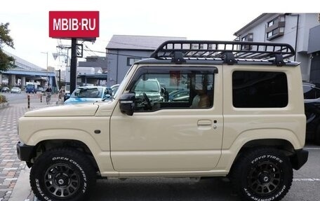 Suzuki Jimny, 2022 год, 1 388 777 рублей, 6 фотография