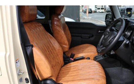 Suzuki Jimny, 2022 год, 1 388 777 рублей, 12 фотография