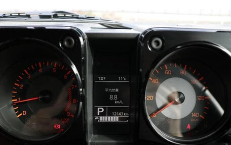 Suzuki Jimny, 2022 год, 1 388 777 рублей, 17 фотография