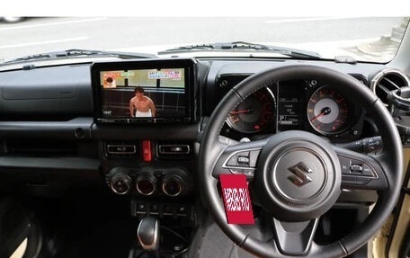 Suzuki Jimny, 2022 год, 1 388 777 рублей, 11 фотография