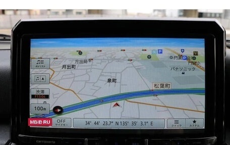 Suzuki Jimny, 2022 год, 1 388 777 рублей, 18 фотография