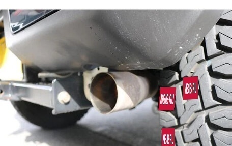 Suzuki Jimny, 2022 год, 1 388 777 рублей, 8 фотография