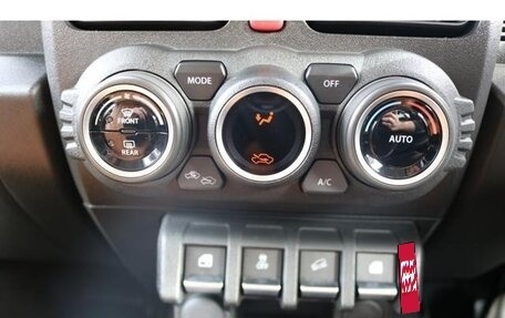 Suzuki Jimny, 2022 год, 1 388 777 рублей, 21 фотография