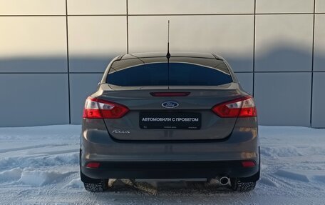 Ford Focus III, 2012 год, 1 000 000 рублей, 4 фотография