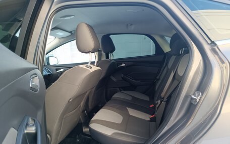 Ford Focus III, 2012 год, 1 000 000 рублей, 14 фотография