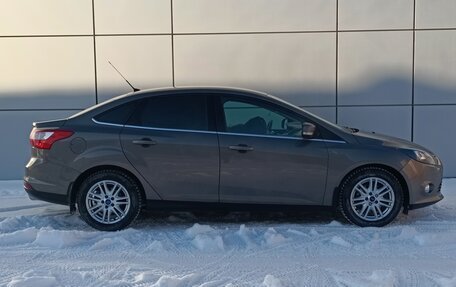 Ford Focus III, 2012 год, 1 000 000 рублей, 6 фотография