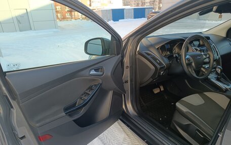 Ford Focus III, 2012 год, 1 000 000 рублей, 9 фотография