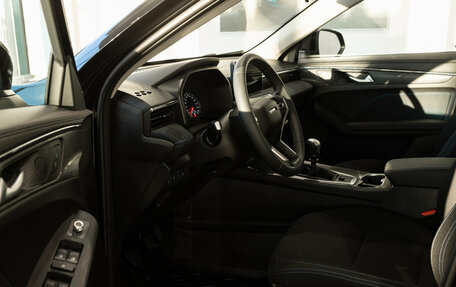 Haval Jolion, 2025 год, 1 999 000 рублей, 6 фотография