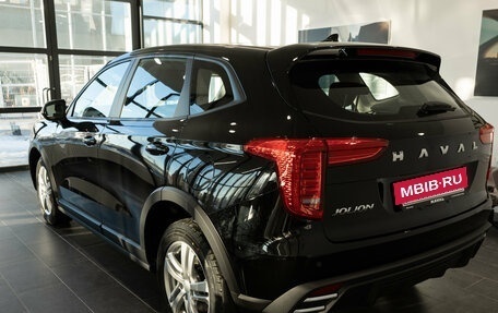 Haval Jolion, 2025 год, 1 999 000 рублей, 4 фотография