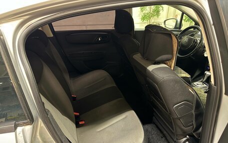 Citroen C4 II рестайлинг, 2010 год, 480 000 рублей, 10 фотография