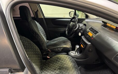 Citroen C4 II рестайлинг, 2010 год, 480 000 рублей, 9 фотография