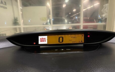 Citroen C4 II рестайлинг, 2010 год, 480 000 рублей, 11 фотография