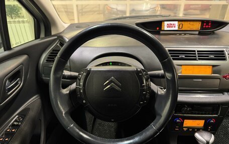 Citroen C4 II рестайлинг, 2010 год, 480 000 рублей, 7 фотография