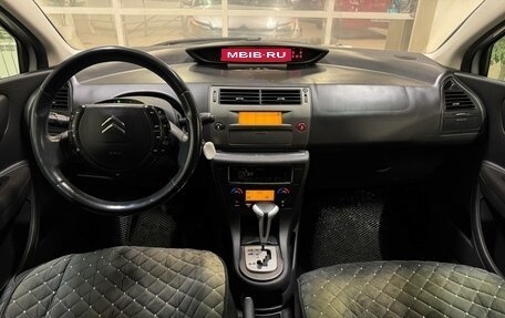 Citroen C4 II рестайлинг, 2010 год, 480 000 рублей, 8 фотография