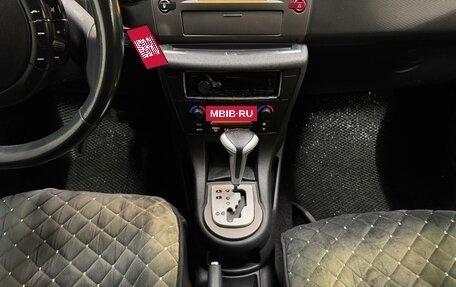 Citroen C4 II рестайлинг, 2010 год, 480 000 рублей, 13 фотография